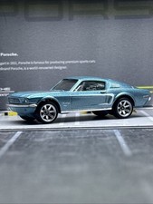Matchbox 1968 Ford Mustang