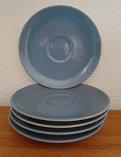 5x Untertasse Unterteller  d