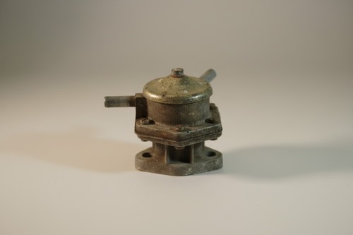 Kraftstoffpumpe mechanisch ddr - kraftstoffpumpe,