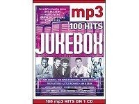 100 mp3 hits jukebox - mp3-hits, |