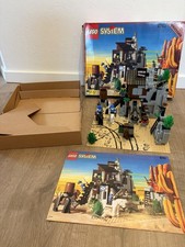 LEGO Western 6761 Bandit's