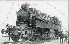 orig. Foto DLA Bellingrodt - DRG 79 001 - - #D1459