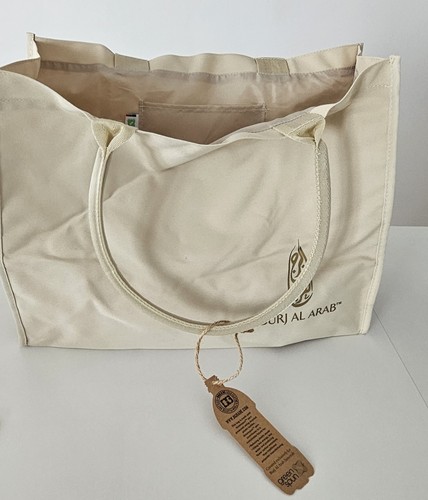 Strandtasche burj arab - burj,
