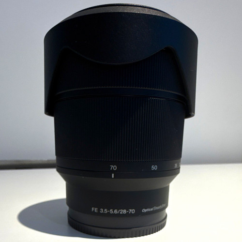 Sony 70mm 5 - sony, 28-70mm