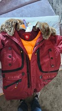 Wellensteyn funktionsjacke - wellensteyn,