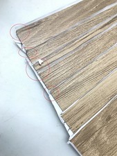 Vinylboden, Linoleumboden in