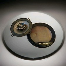 Auto Lautsprecher Pioneer TS-G1322I 13cm 210w Coaxial 2-way