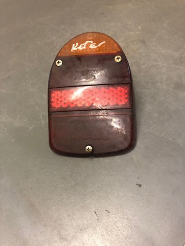 Rückleuchte käfer - vw,