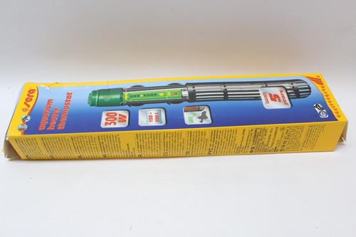 Sera aquarium regelheizer 300w - sera,