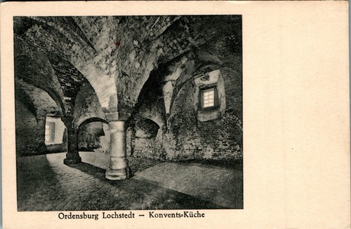Gruss aus ostpreussen - ak,