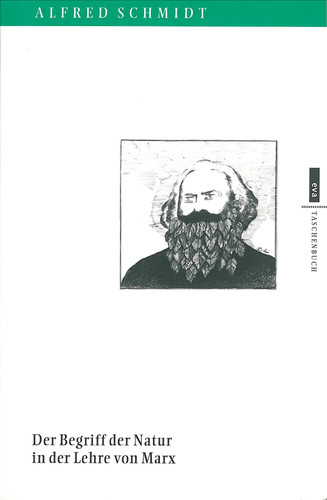 Der begriff - natur, in