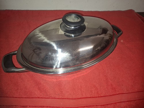 Amc bräter oval - amc,