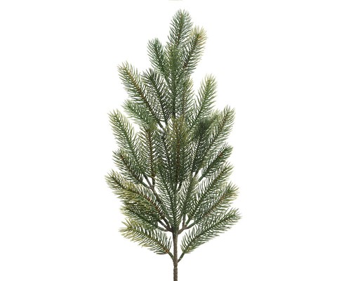 Künstliche tannenzweige 65cm - künstliche,