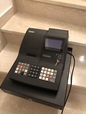 Registrierkasse Sam4s NR-500 Kasse Defekt geht an Display Blau