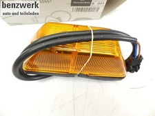 Mercedes G-Modell Sprinter Blinker Blinkleuchte seitlich links NEU 0018204921 ✔