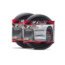 EZ LiP Universal Seitenschweller Schweller Spoilerlippe Schwert Seite Flaps LOW