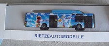 Rietze HO 1/87 MAN Rhenag