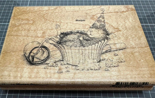 House mouse designs - house-mouse,