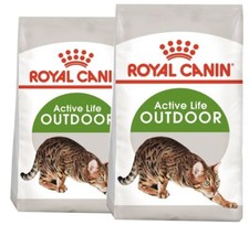 ROYAL CANIN  Outdoor 30 2x10kg