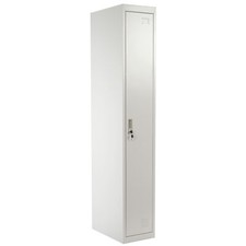 Spind Boston T163, 180x30x50cm