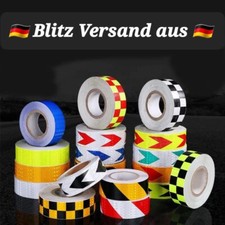 30cm Reflektorband