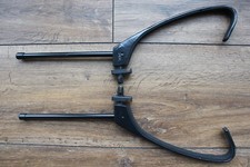 EMUK HALTER WOHNWAGEN SPIEGEL MERCEDES-BENZ A B C CLA CLS E S GLA GLK 100215 C09