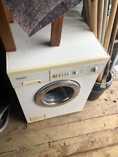 Miele Waschmaschine gebraucht Novotronic W715, in Sengental Bayern abholbar