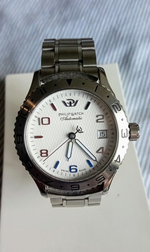 Orologio philip watch - watch,