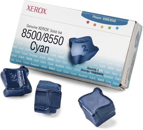 Original xerox 108r00669 - xerox, solid