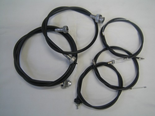 Bowdenzug satz etz 250 - satz,
