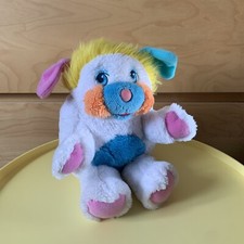 Popples Plüsch Kuscheltier