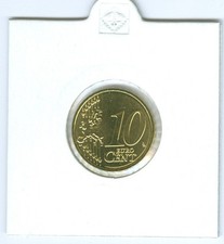 BRD  10 Cent  stempelglanz  (Wählen Sie unter 2002 - 2025 und ADFGJ)