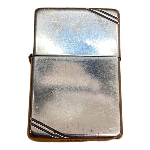 Sterling zippo 2007 corner - sterling,