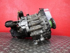 Schaltgetriebe ATH VOLKSWAGEN GOLF II (19E) 1.6