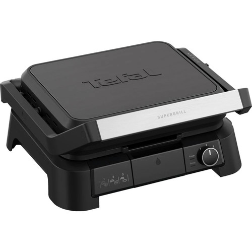 Tefal gc5108 supergrill 1 - gc5108,