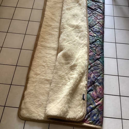Luxus wolldecke schurwolle - ,