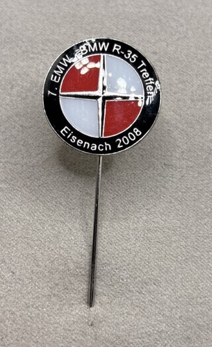 Emw bmw r 35 - 7., r-35