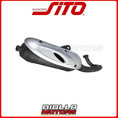 0592 auspuff sito honda - 0592,