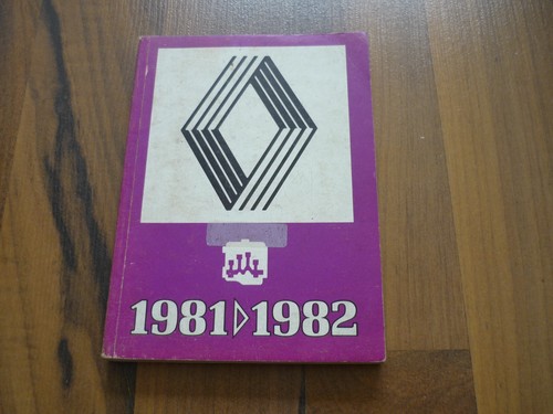 Werkstatthandbuch renault - werkstatthandbuch,