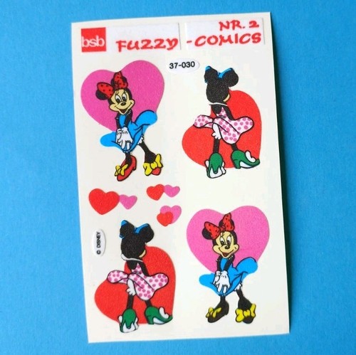 Stickeralbum sticker vintage - sticker,