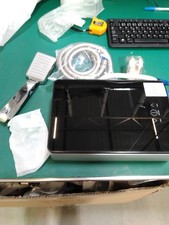 USED!!! Electric Water Heater Elektrisch Warmwasser Durchlauferhitzer Mit Dusche