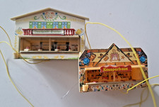 2 Kirmesbuden | Spur N  |