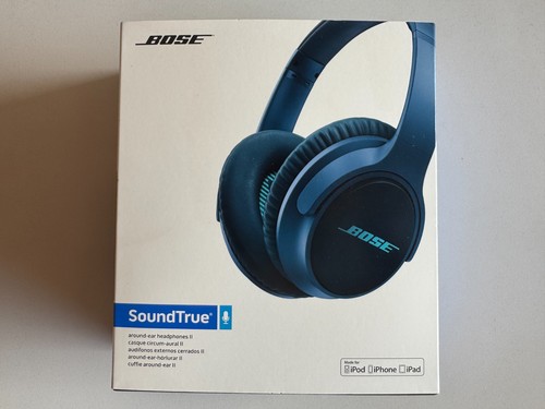 Bose soundtrue around ear - -, around-ear