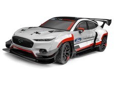 HPI Sport 3 Flux Ford Mustang