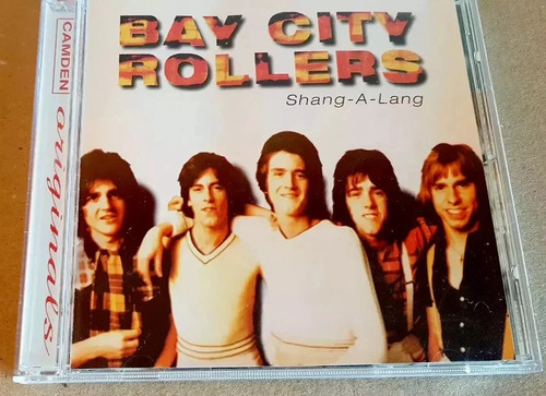 Bay city rollers shang a - , "shang