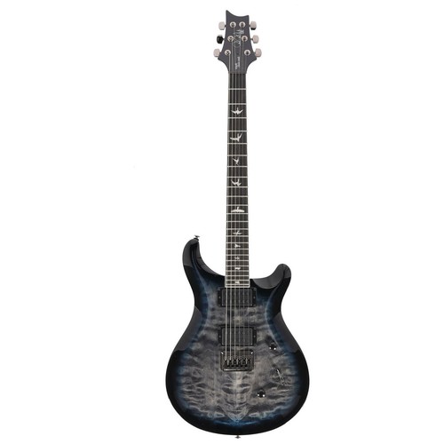Prs mark holcomb blue - prs,