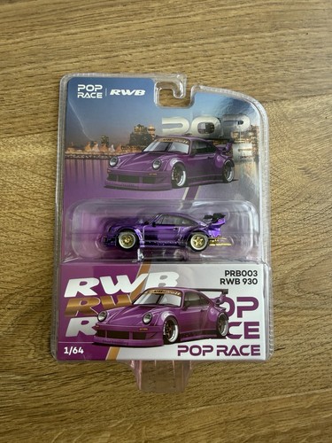 Pop race vancouver - race, hec