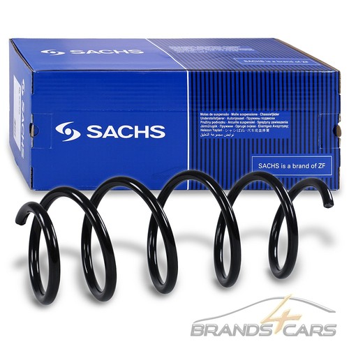 Sachs feder fahrwerksfeder - sachs,