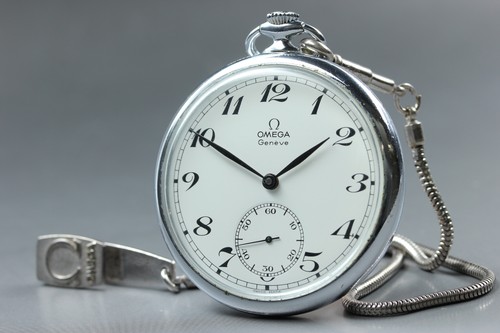 Vintage 1974 omega geneve - vintage,