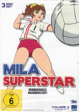 Mila Superstar - Vol. 2